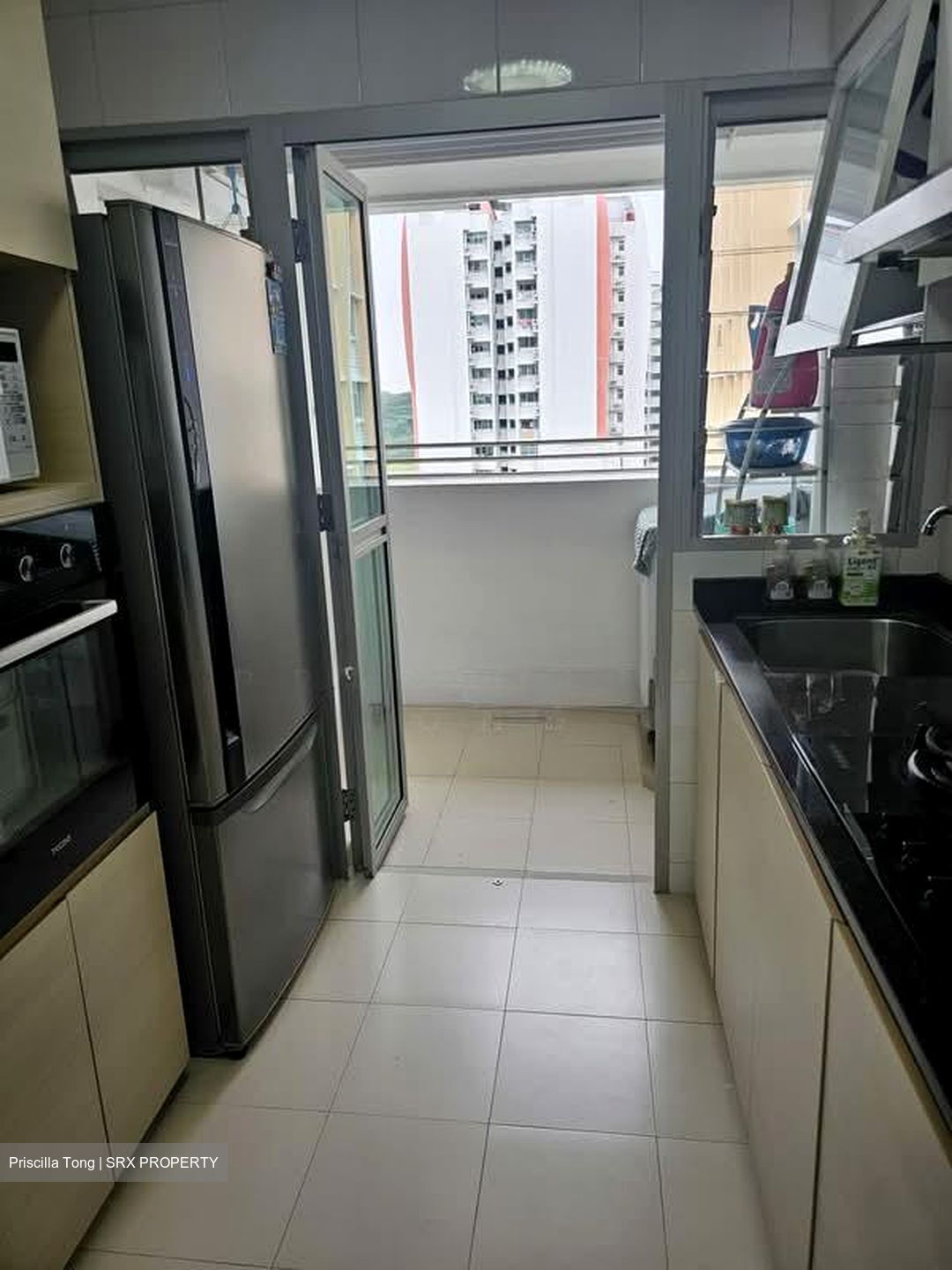 Blk 180B Rivervale Arc (Sengkang), HDB 4 Rooms #581396441